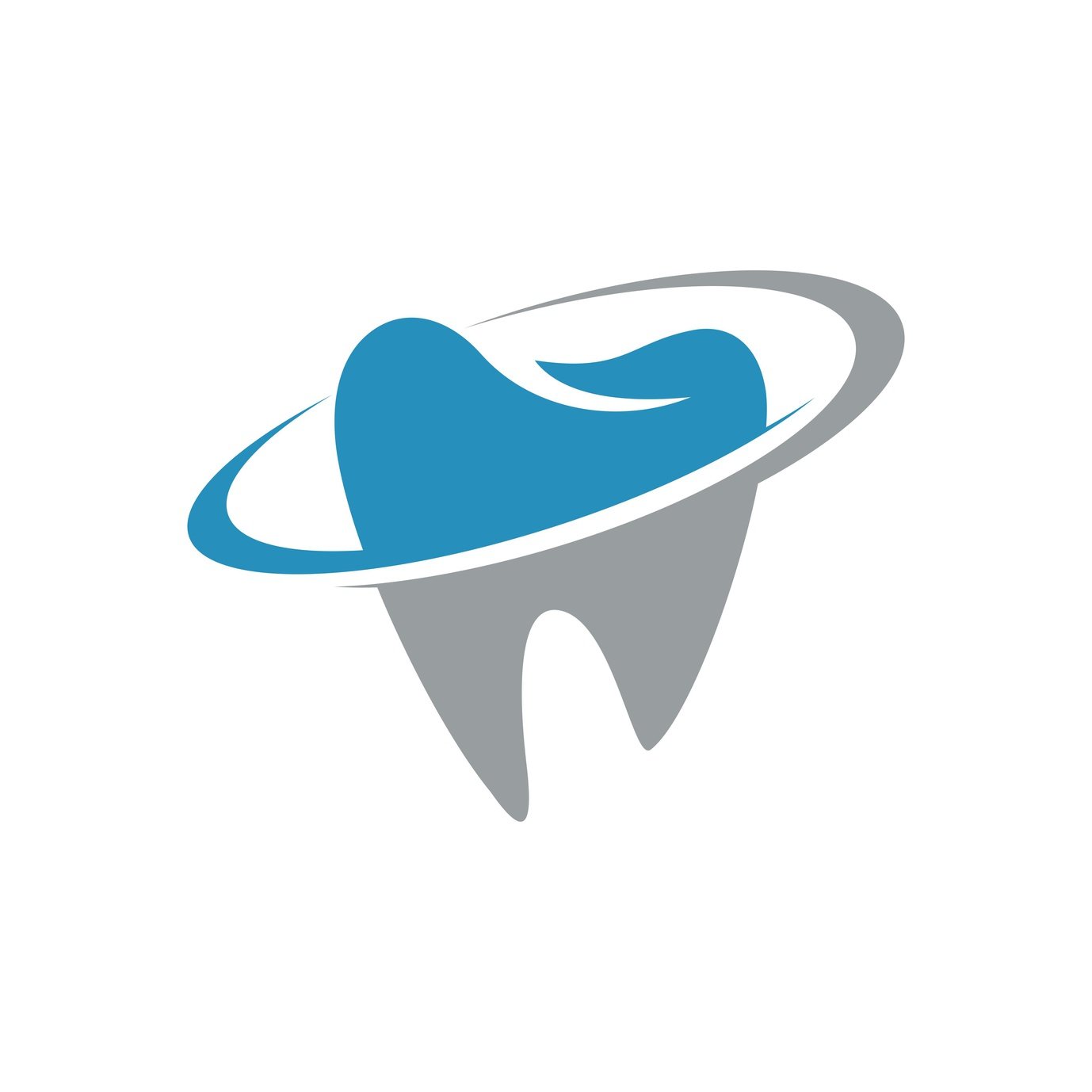 Dentist logo